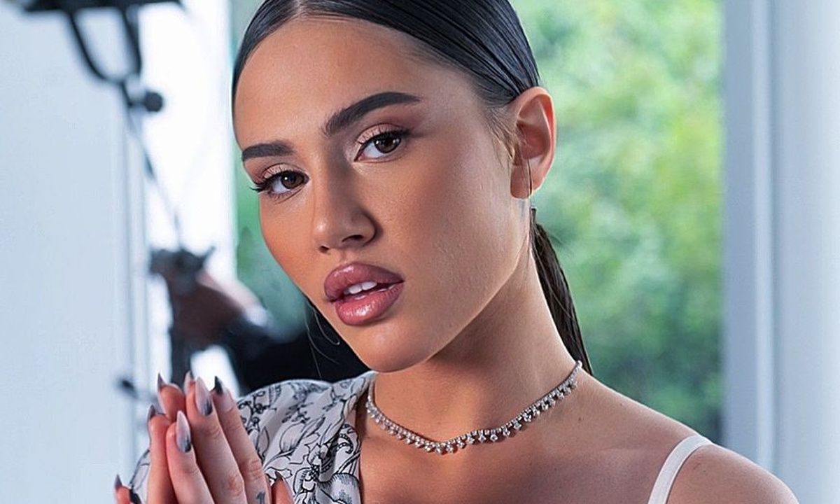 Έλενα Τσαγκρινού: Η αποκάλυψη για τη Eurovision