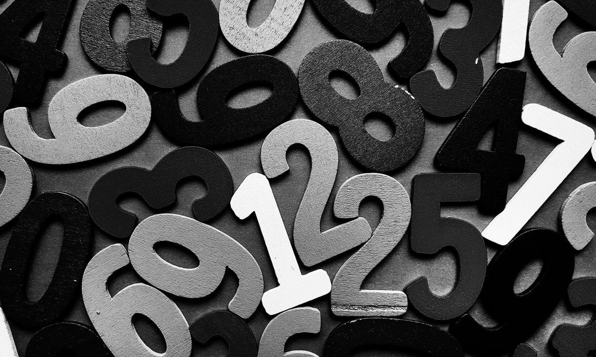 Αυτοί είναι οι τυχεροί αριθμοί του ζωδίου σου για σήμερα, 07/01