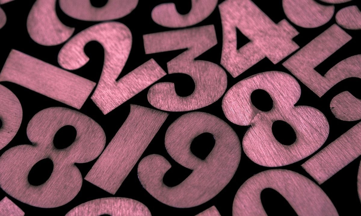 Αυτοί είναι οι τυχεροί αριθμοί του ζωδίου σου για σήμερα, 31/12