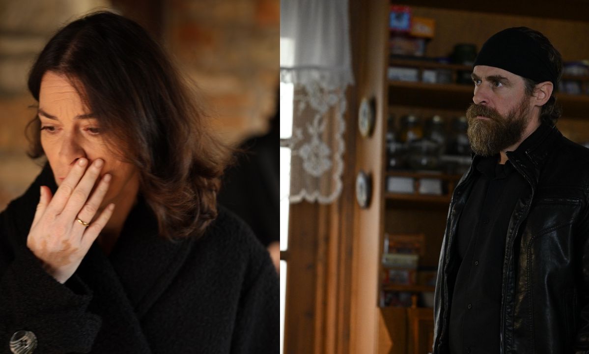 Σασμός: Μια απόφαση του Μαθιού φέρνει ανατροπή και πυροδοτεί τις εξελίξεις!