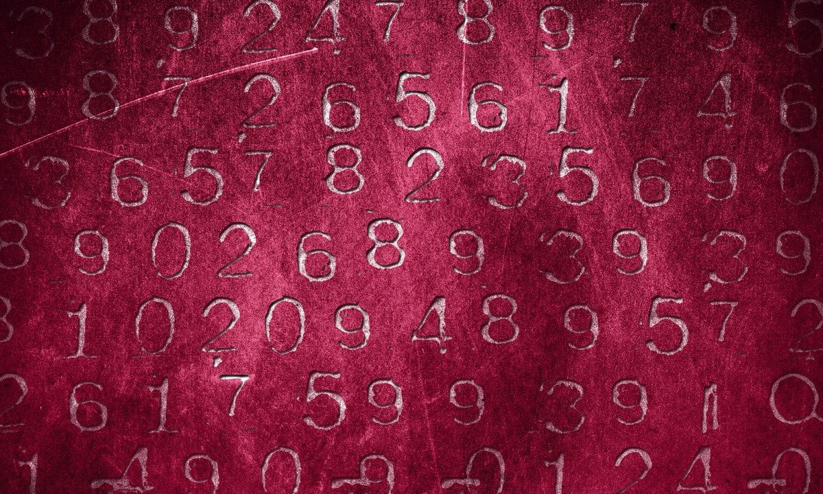 Αυτοί είναι οι τυχεροί αριθμοί του ζωδίου σου για σήμερα, 25/12