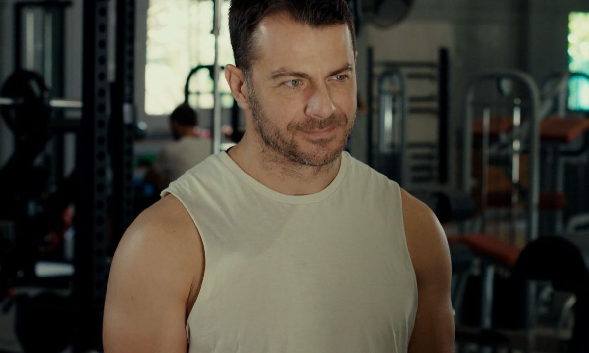 Ένα video spoiler στη Γη της ελιάς αποκαλύπτει ένα νέο ειδύλλιο