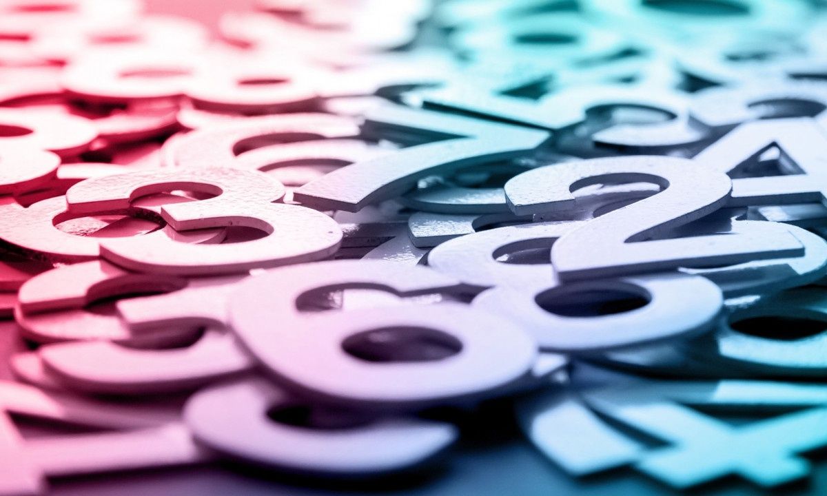 Αυτοί είναι οι τυχεροί αριθμοί του ζωδίου σου για σήμερα, 21/12