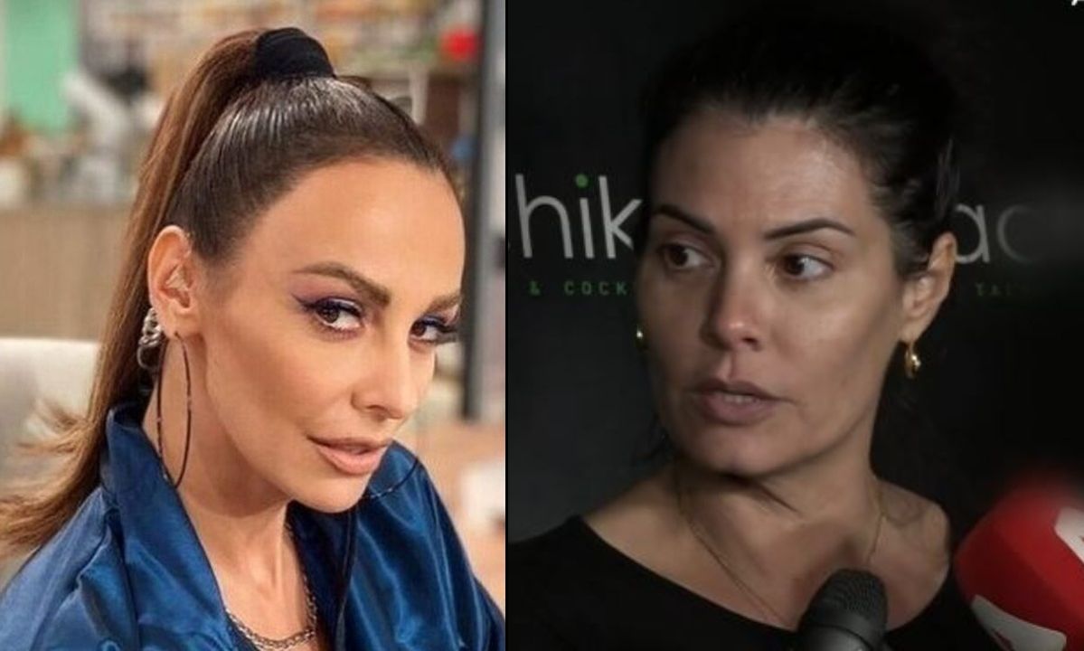 Κορινθίου: Τα καρφιά για τη Μαγγίρα: «Έγινε μοντάζ, να παίξουν από την αρχή τη δήλωσή μου»