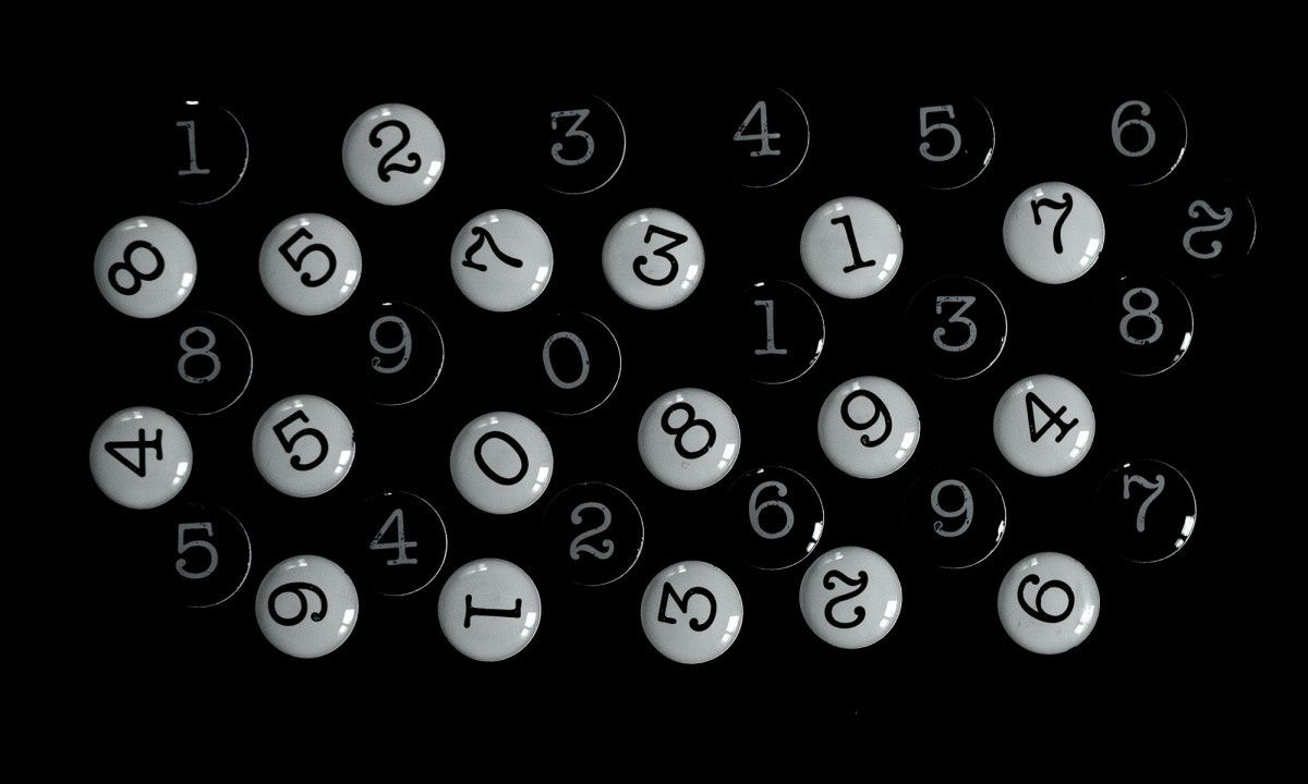 Αυτοί είναι οι τυχεροί αριθμοί του ζωδίου σου για σήμερα, 22/12