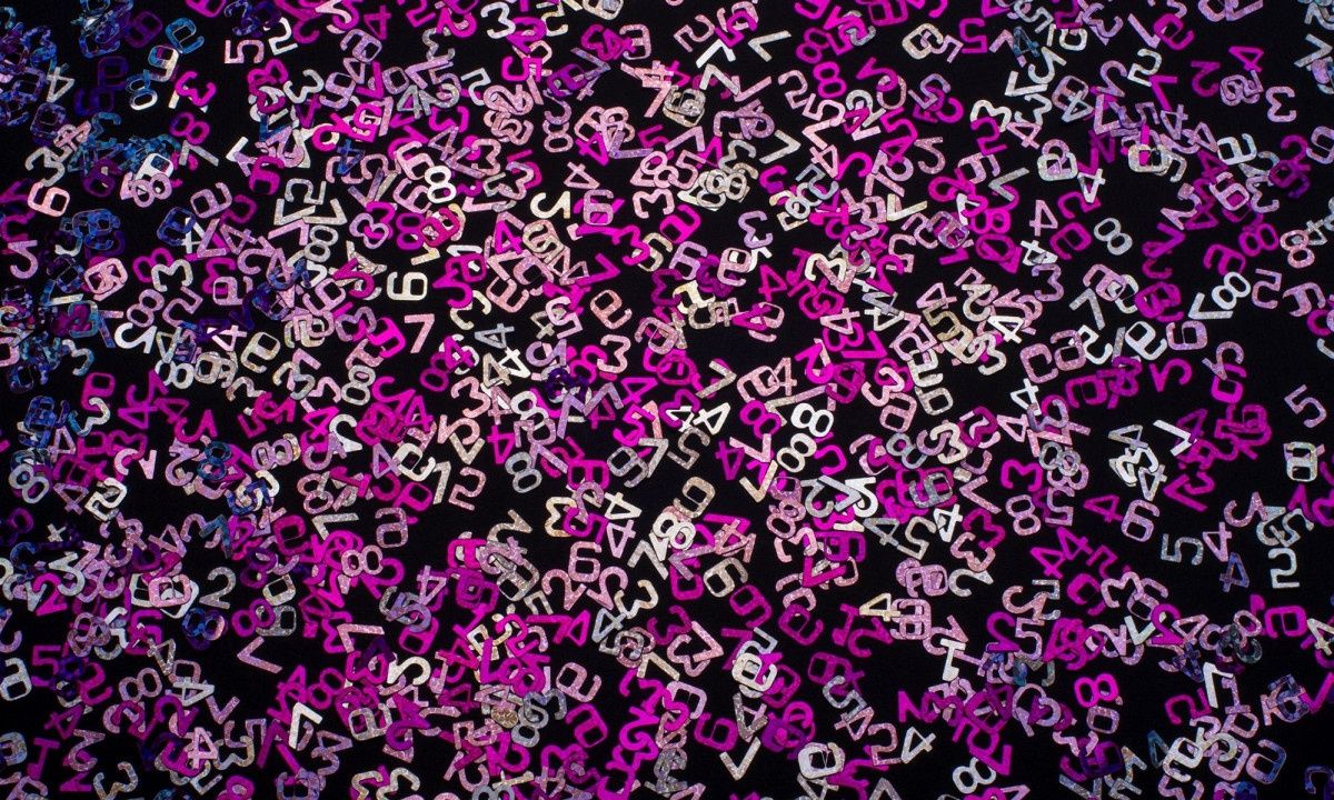 Αυτοί είναι οι τυχεροί αριθμοί του ζωδίου σου για σήμερα, 04/01