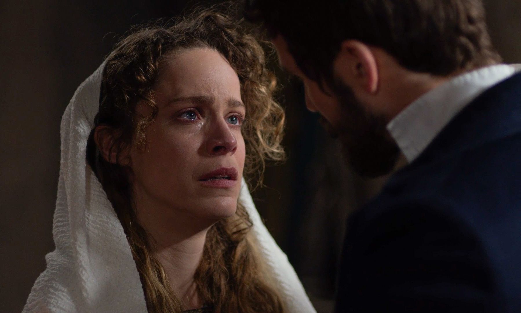 Η Μάγισσα: Ημέρα γάμου στον πύργο των Λασκαραίων - Η αναπάντεχη αποκάλυψη θα τα γκρεμίσει όλα