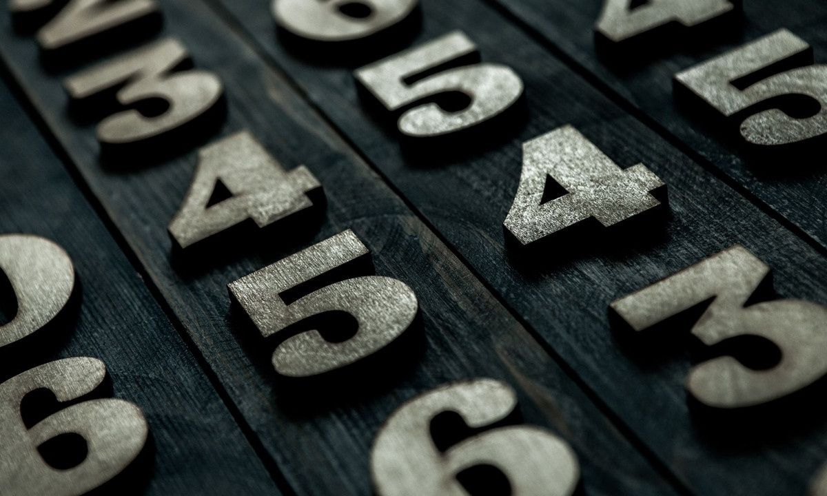 Αυτοί είναι οι τυχεροί αριθμοί του ζωδίου σου για σήμερα, 28/12