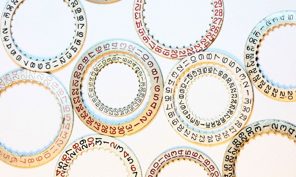 Αυτοί είναι οι τυχεροί αριθμοί του ζωδίου σου για σήμερα, 27/12