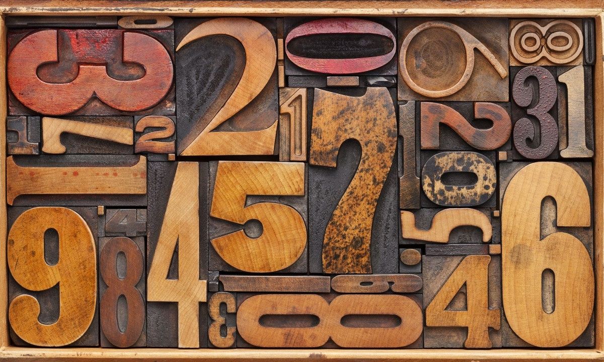 Αυτοί είναι οι τυχεροί αριθμοί του ζωδίου σου για σήμερα, 23/12