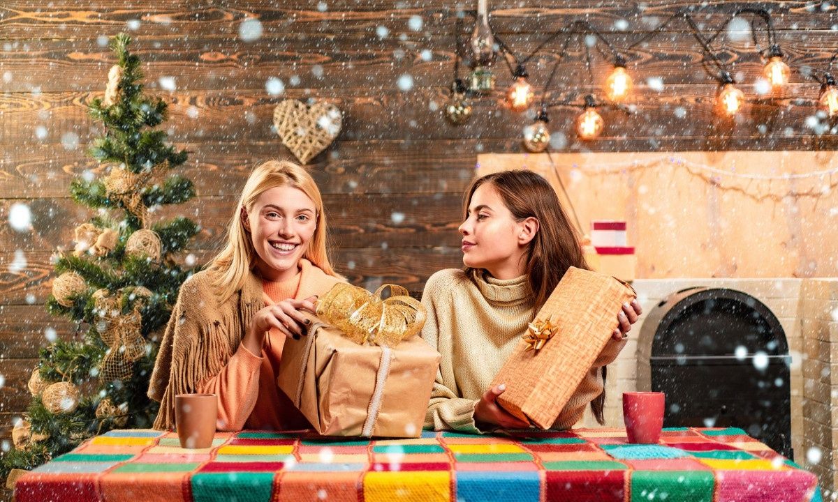 Αυτά τα ζώδια τρελαίνονται για τα Χριστούγεννα