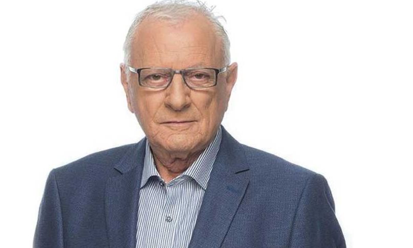 Χαρδαβέλλας: «Ξέρω τι σημαίνει να μην έχεις μάνα- Διαφωνώ με την υιοθεσία από ομόφυλα ζευγάρια»