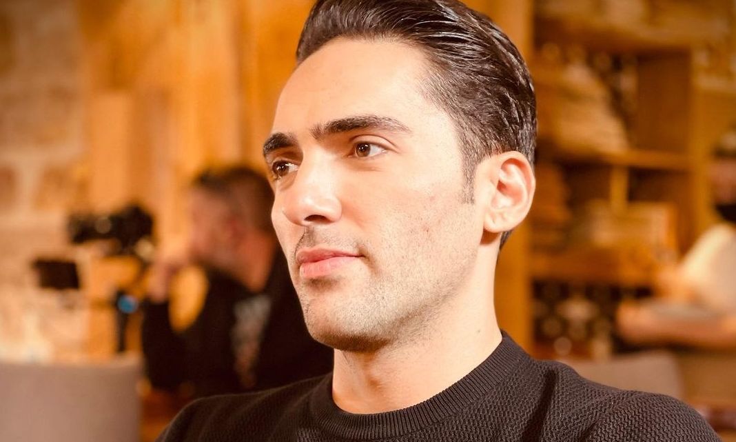 Η γη της ελιάς: Ο Βαγιάκος καρφώνει Κουράκο και Δήμητρα