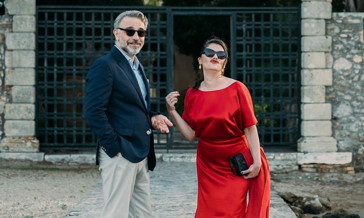 Ο Παπακαλιάτης ανακοίνωσε την πρεμιέρα του Maestro 2 και ο Μουρατίδης έδωσε το μεγάλο spoiler