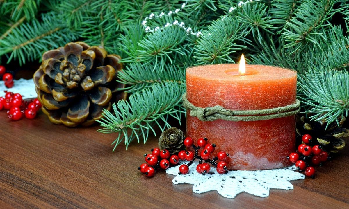 Τρόποι για να διαρκεί περισσότερο το άρωμα των κεριών
