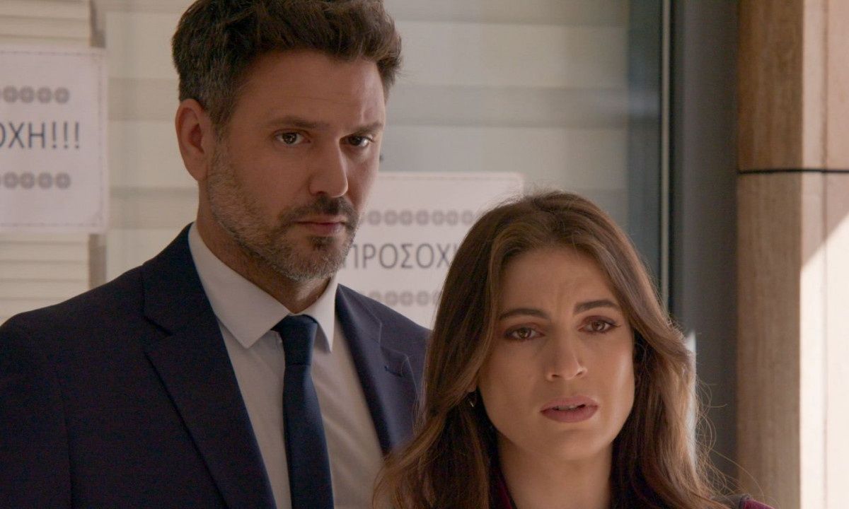 Κόντρα Αγγελικής και Άννας στους Παγιδευμένους με αφορμή τη δολοφονία του Άκη