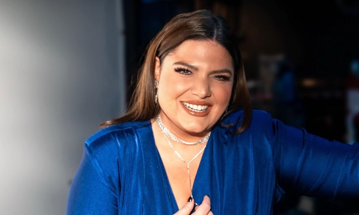 Δανάη Μπάρκα: Το δράμα του χωρισμού και η άγνωστη «βοήθεια» από Βανδή και Μελίνα