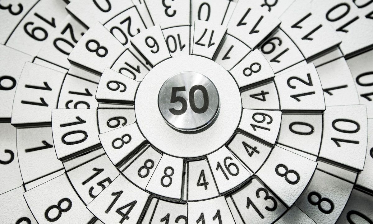 Αυτοί είναι οι τυχεροί αριθμοί του ζωδίου σου για σήμερα, 09/01