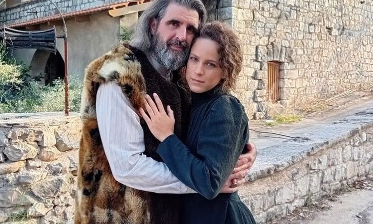 Τα σενάρια για το μέλλον της Μάγισσας και η επίθεση στη Θεοφανώ