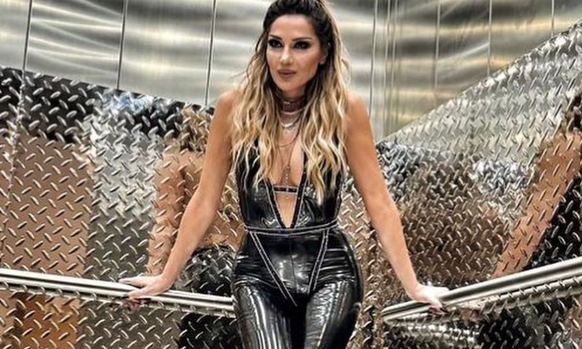 MadWalk 2023: Το σχόλιο της Μελίνας στην Δέσποινα Βανδή τα είπε «όλα»