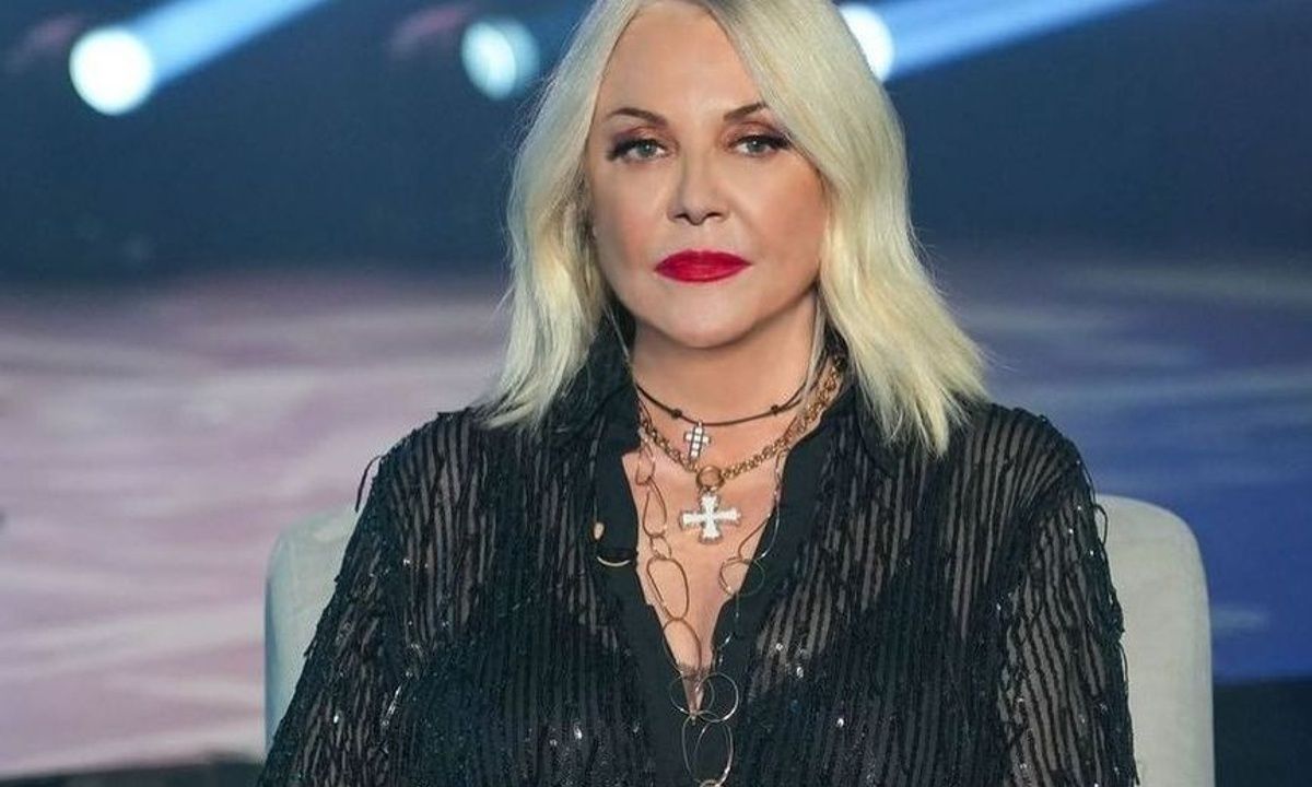 Τα συγκινητικά σχόλια στην ανάρτηση της Κορομηλά με τη μαμά της