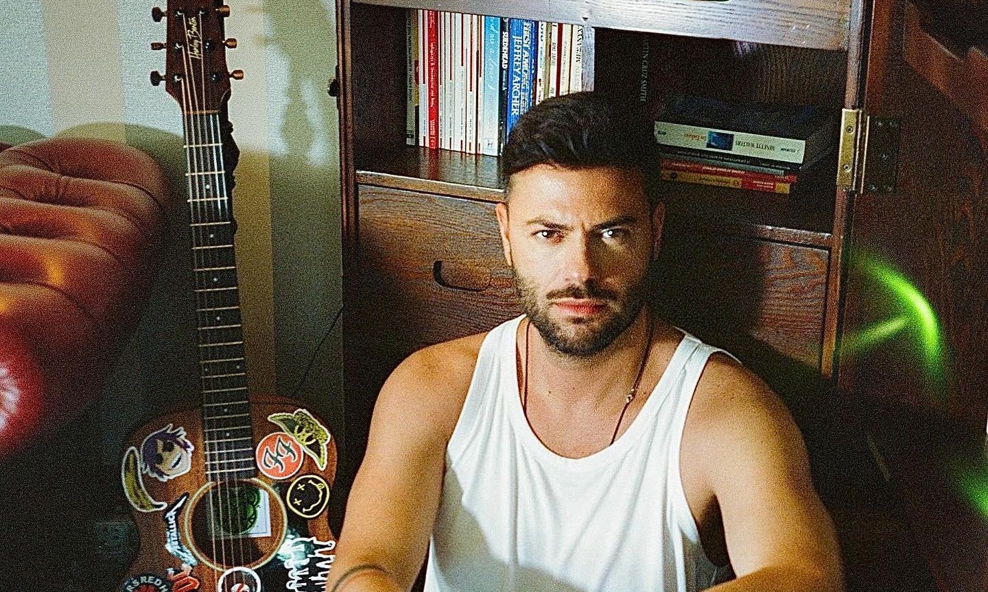 Πέτρος Πυλαρινός: Οι δηλώσεις του για την προσωπική του ζωή μετά τον χωρισμό από την Χατζηθεοδώρου