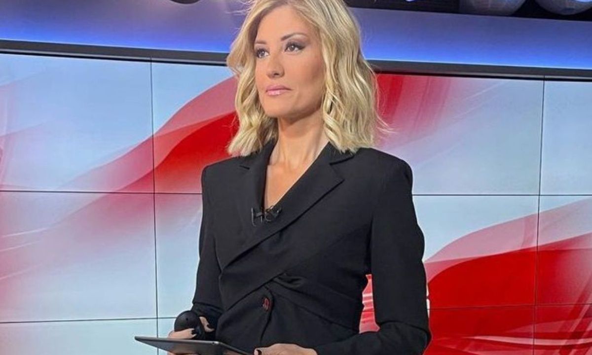 Ράνια Τζίμα: Το ποστ για καλλιτεχνικό ταλέντο της κόρης της