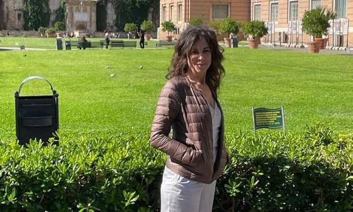 Ελευθερία Αρβανιτάκη: Δύσκολες ώρες για την τραγουδίστρια - Έφυγε από τη ζωή η μητέρα της