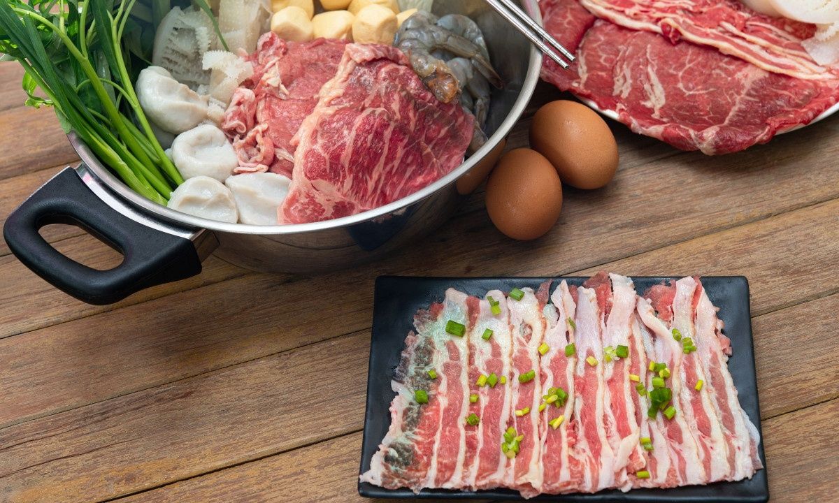 Συμβουλές για νόστιμο χοιρινό στην κατσαρόλα