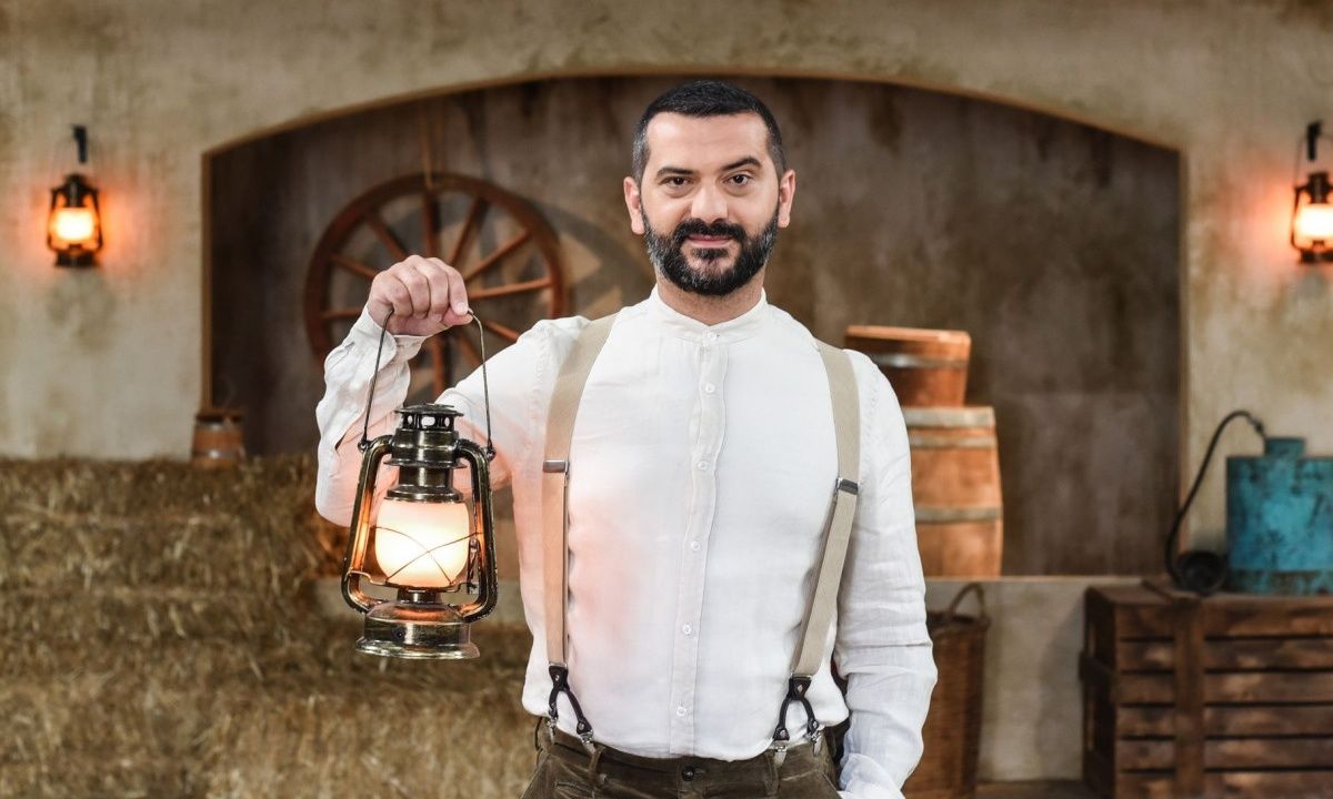 Το Twitter είναι ήδη διχασμένο για το ζευγάρι του τελικού στη Φάρμα