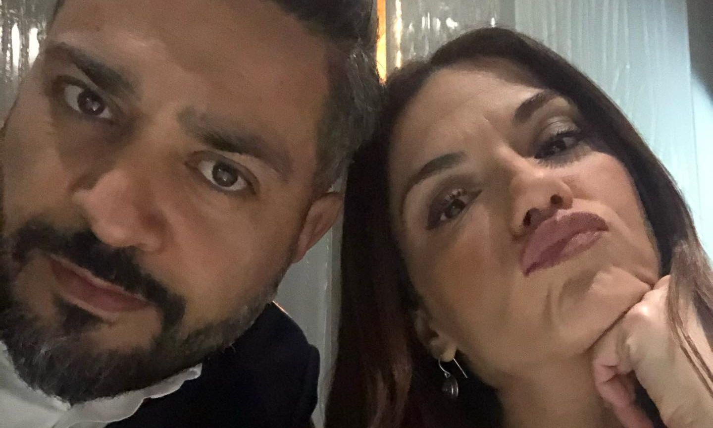 Λευτέρης Σουλτάτος: Αυτή είναι η απόλυτη Χριστουγεννιάτικη συνταγή του για μπισκότα με ginger