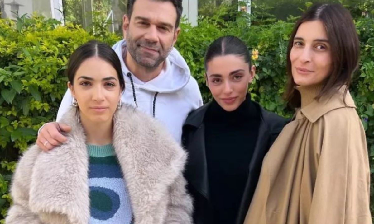 Ο κρυφός δεσμός στη Γη της ελιάς οδηγεί σε ένα ακόμη διαζύγιο