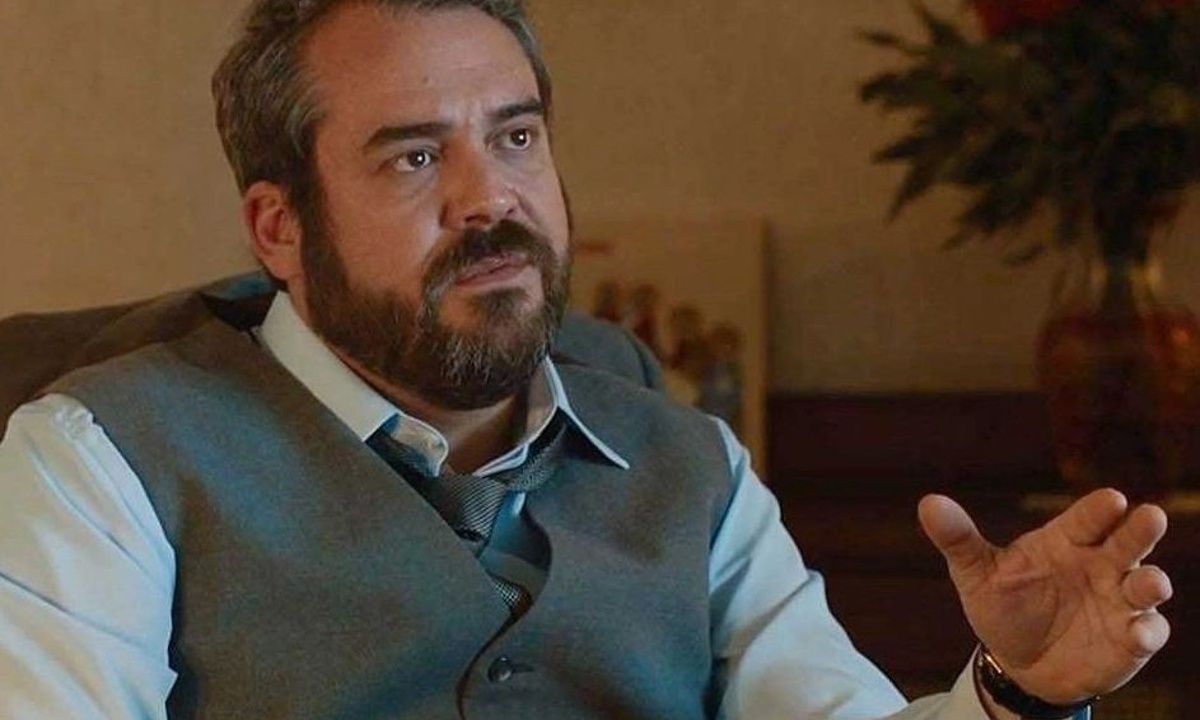 Ο Δαδακαρίδης μπήκε στον Σασμό και προκάλεσε αίσθηση