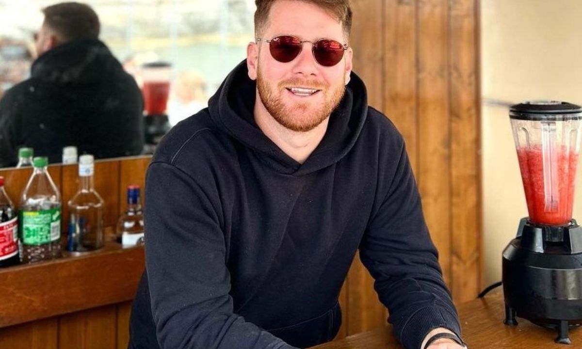 Survivor: Η επιστροφή του James: το Twitter που τον θέλει νικητή 2024