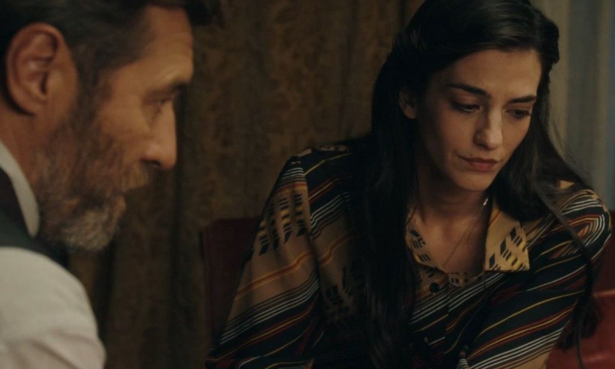 Το λάθος στο Ναυάγιο και το νέο ειδύλλιο - έκπληξη