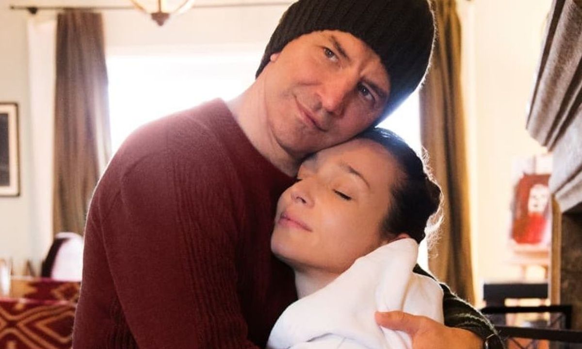 Το δώρο του Σάκη στην Κάτια που ζήλεψαν οι φανς του