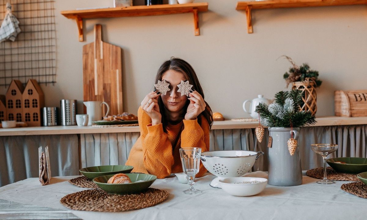 Βραδινό γεύμα: Επτά συνταγές με λίγες θερμίδες
