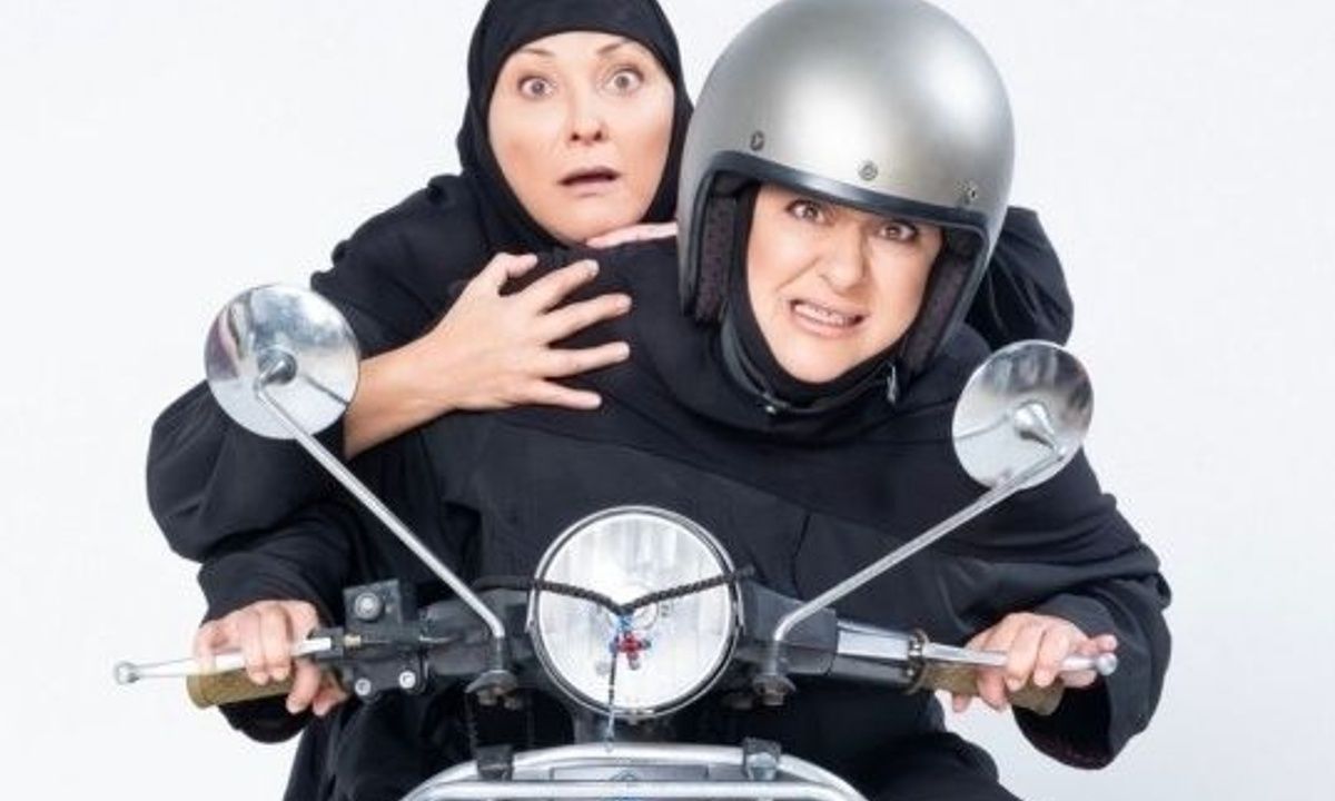 Φόνοι στο Καμπαναριό: Αποθέωση για το φινάλε στο Twitter - Το spoiler