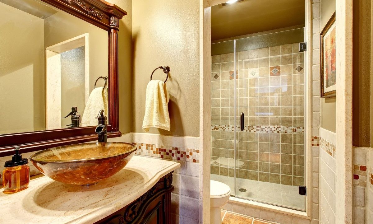 Πώς θα κάνεις το μπάνιο σου να μυρίζει τέλεια