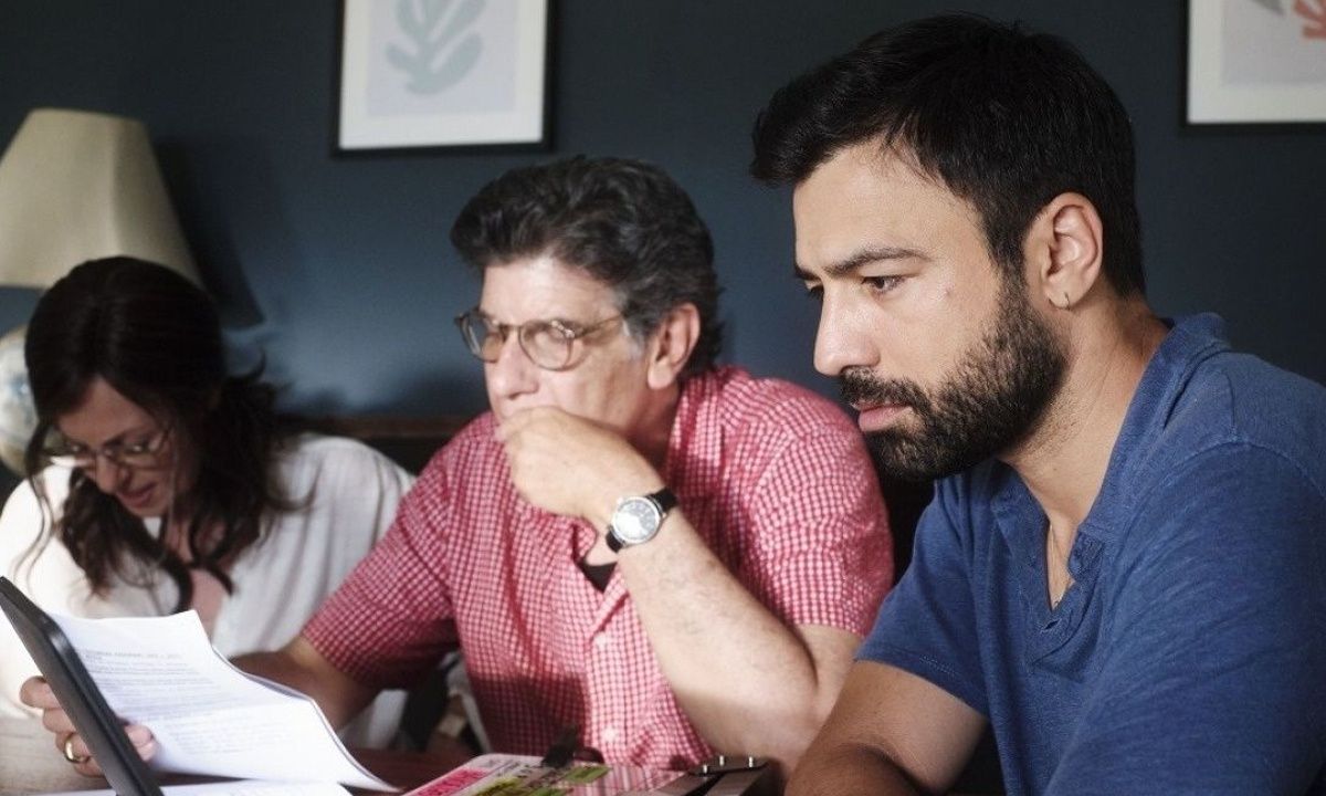 Το Famagusta, η έκπληξη με τον Γιάννη Τσορτέκη και άλλες 3 νέες σειρές που ξεκινούν αρχές του 2024