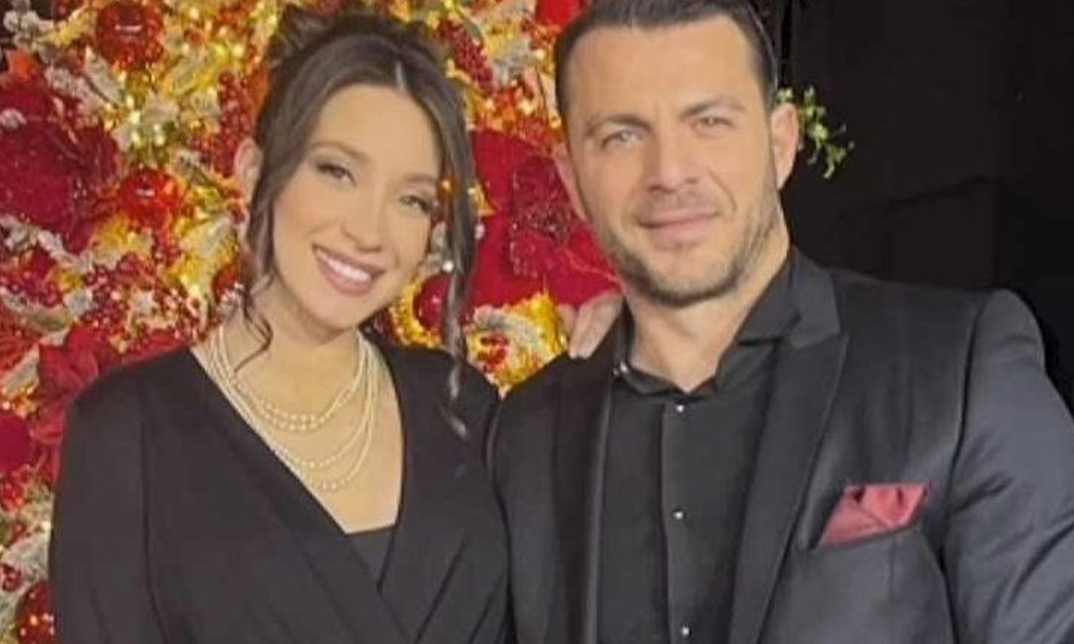 Δήμητρα Βαμβακούση: Τα 14 κιλά, τα ταλαιπωρημένα μαλλιά & η ευχή του Ντάνου για τα 28α γενέθλιά της