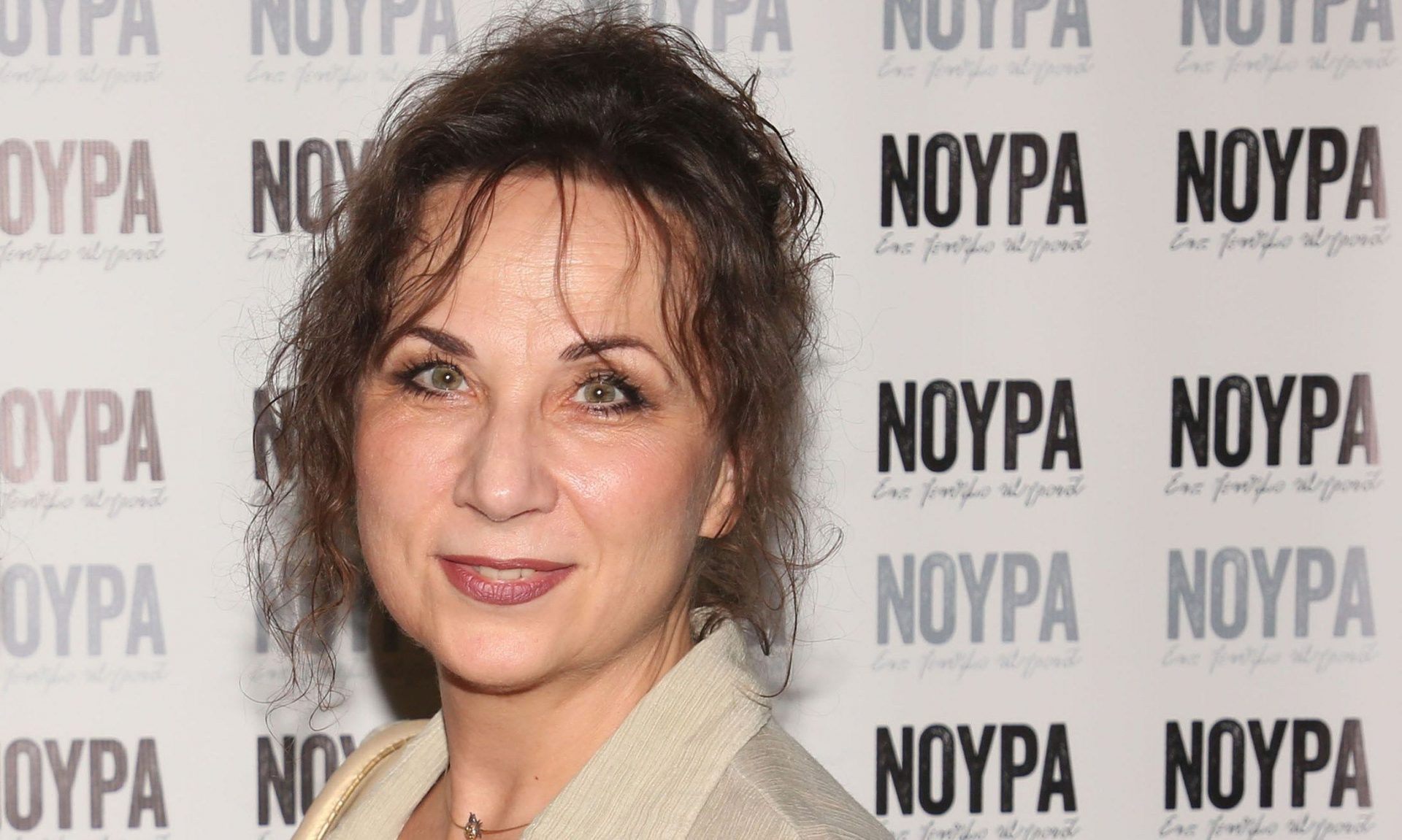 Μαίρη Σταυρακέλλη: «Ζω και έζησα από αυτή τη δουλειά με πραγματικά πολύ μεγάλη αξιοπρέπεια»