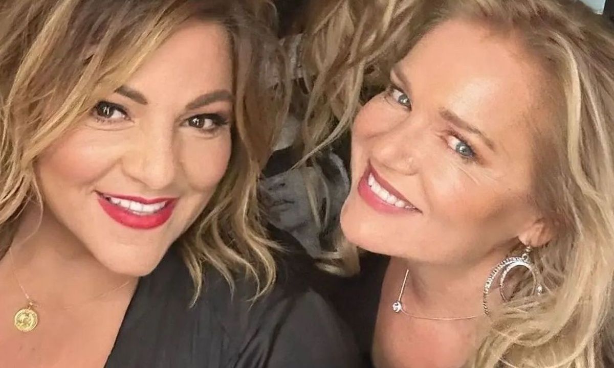 Το «παράπονο» της Σταυροπούλου από την κολλητή της την Καβογιάννη