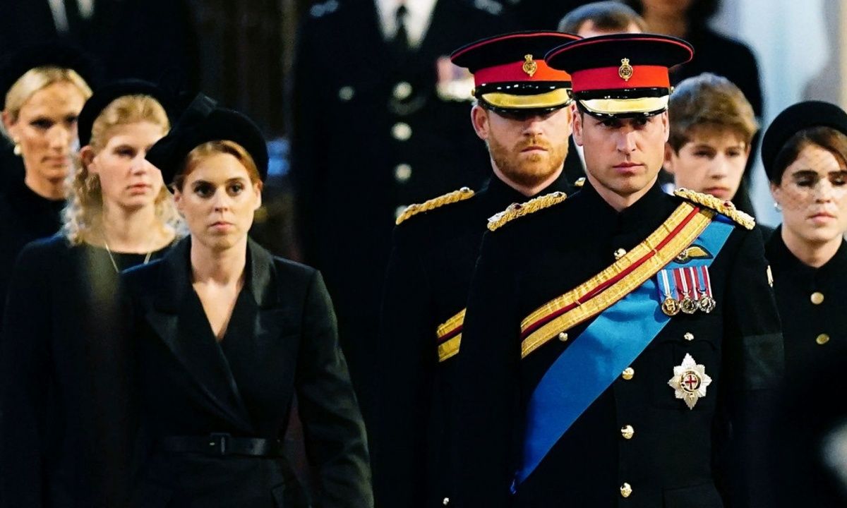 Πρίγκιπας William - Zara Tindall: Η υπέροχη σχέση τους και η αξιολάτρευτη φιλία των παιδιών τους