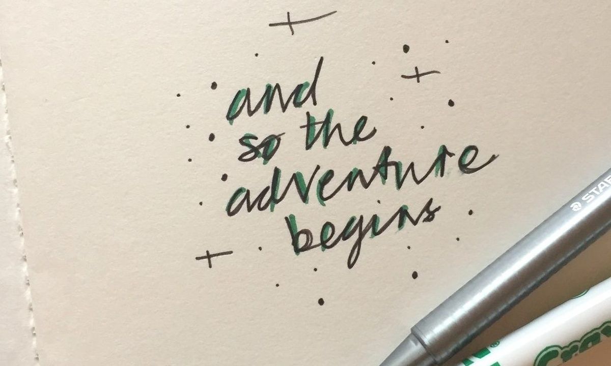 Τα resolutions που δεν έχεις σκεφτεί αλλά πρέπει να κάνεις