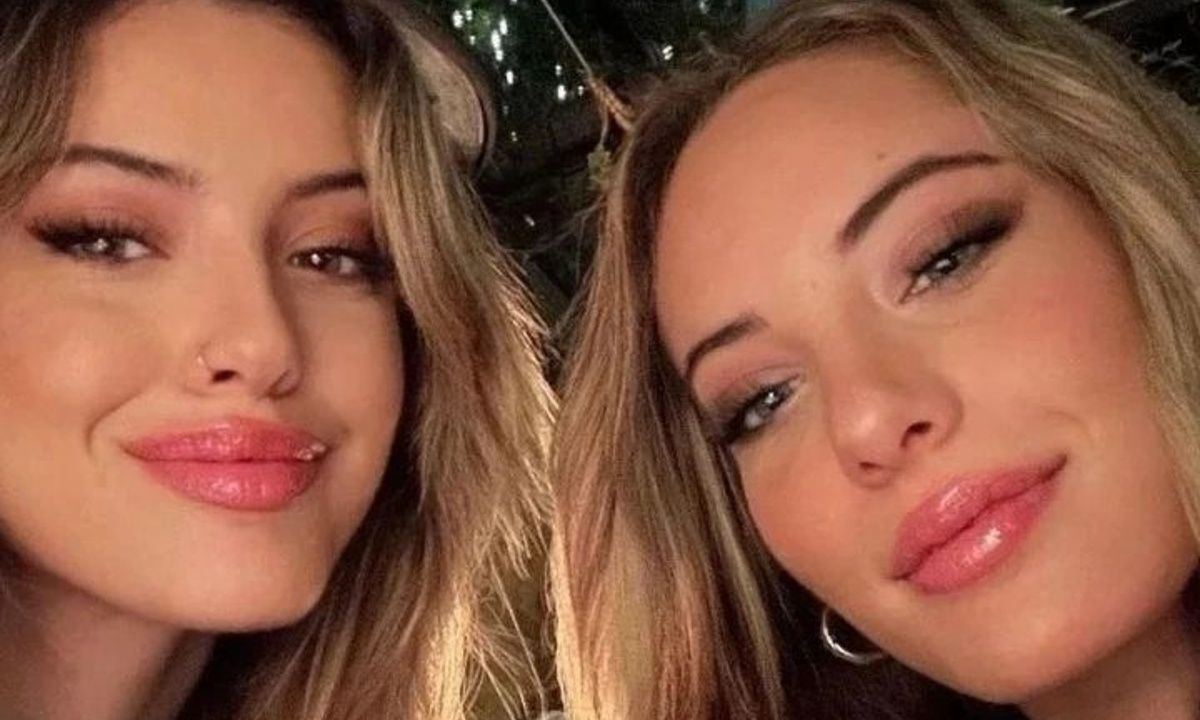 Δανάη Λιβιεράτου σε Νεφέλη: Λάμπεις περισσότερο από τα φώτα