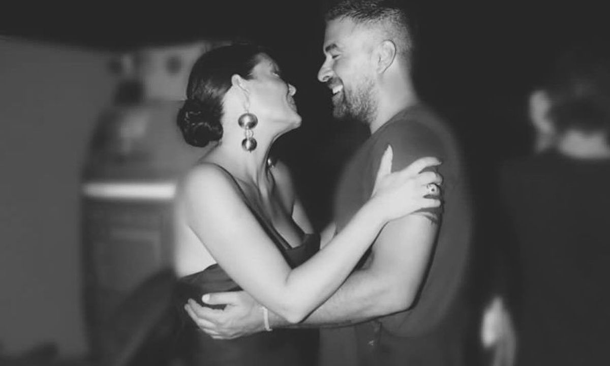 O Κρητικός «έλιωσε» με την ευχή Αϊβάζη σε Κορινθίου