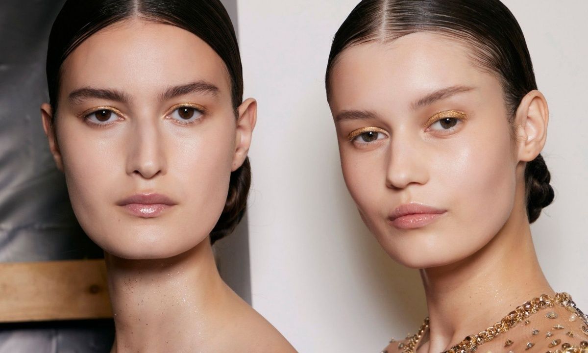 Αυτό είναι μακιγιάζ που πρέπει να κάνεις το βράδυ της Πρωτοχρονιάς