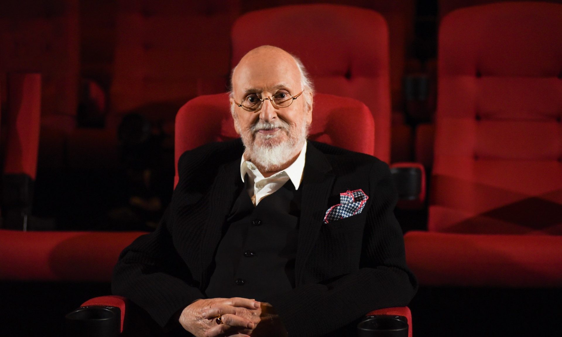 Πρωταγωνιστές - Χρόνια πολλά κύριε Σαββόπουλε - Νέο φωτογραφικό υλικό!