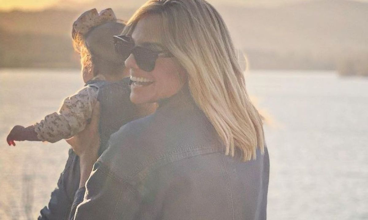 Μαλέσκου: Πώς συνδύασε γυμναστική και τέλος του χρόνου